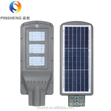 New Mode for Full Power or Motion Sensor wholesale LED Outdoor Waterproof Garden 30w 60w 90w Solar LED street light